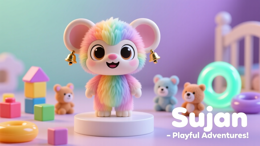 Sujan: A Critical Safety and Market Analysis of the Indian Toy Brand
