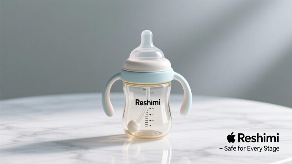 Reshmi: A Child Safety Consultant’s Evidence-Based Assessment of the Reshmi Baby Monitor System