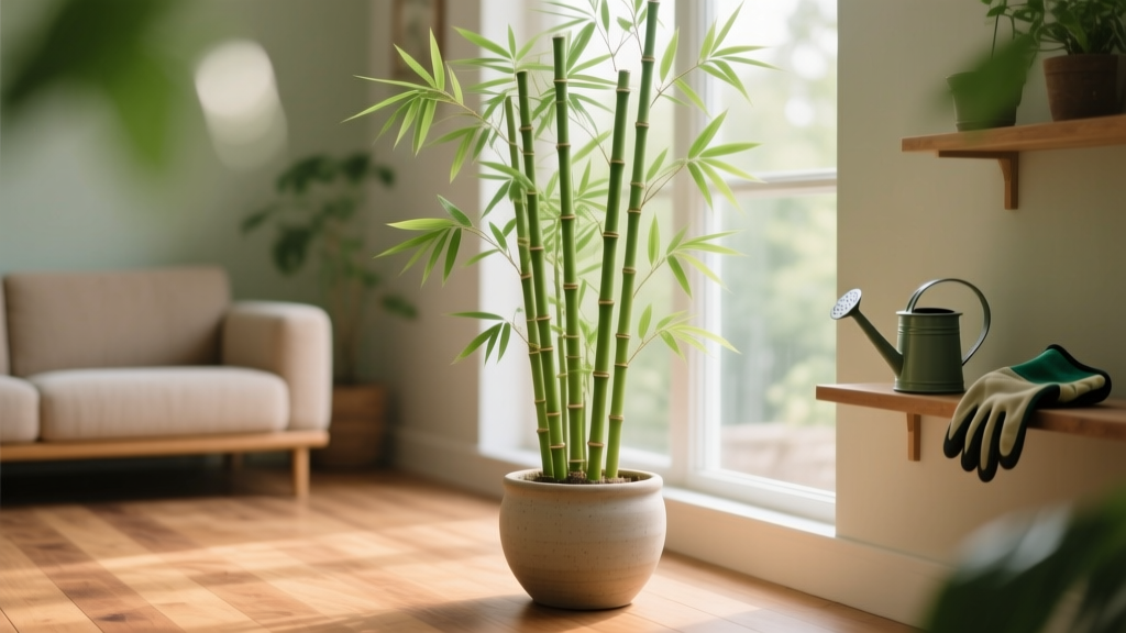 Is Bamboo Toxic to Cats? (2026)
