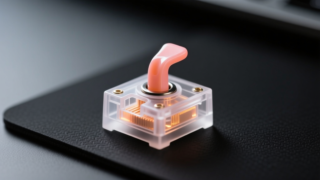 Marshmallow 6 Linear Switch Review: Is the Ultimate Thock Here?