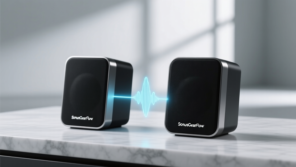 JAM Bluetooth Speaker Pairing Guide (2026)