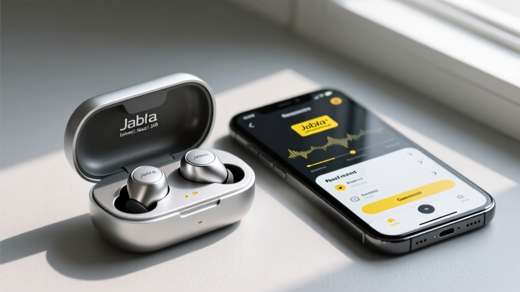 Jabra Enhance Select 300: 5 Myths Busted & Setup Mistakes