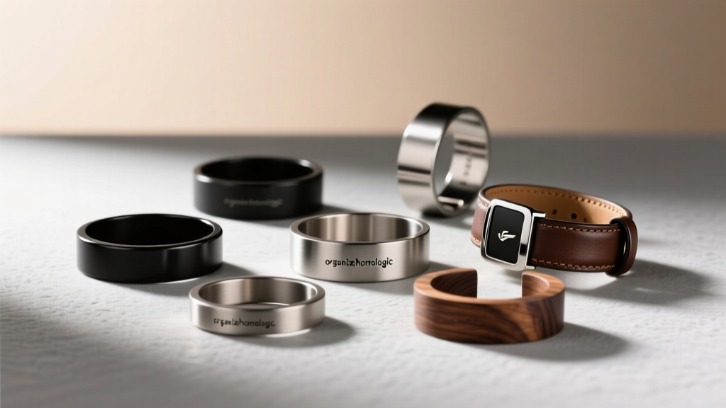 Best Men's Bracelet Holders (2024 Guide)