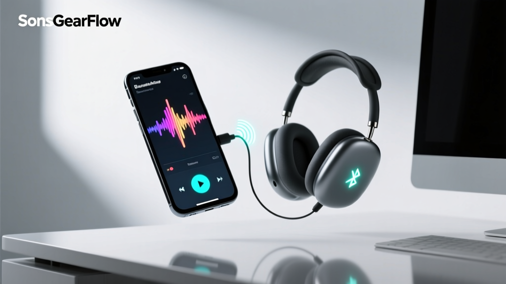 Android Audio to Wireless Headphones: Fix Dropouts & Muting