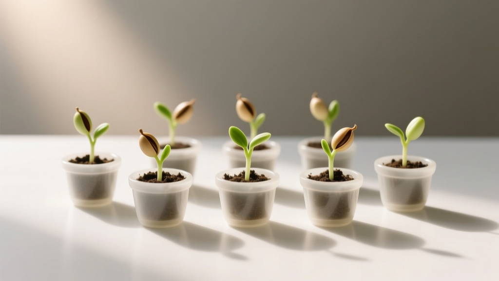 Low-Light Seeds That Germinate Without Sunlight (2026)