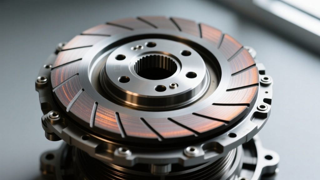 Clutch Disc Inspection: Avoid Clutch Kitchen & Pour House Photos Mess