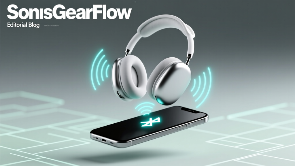 Wireless Headphones Won’t Connect? Fix It (2026)