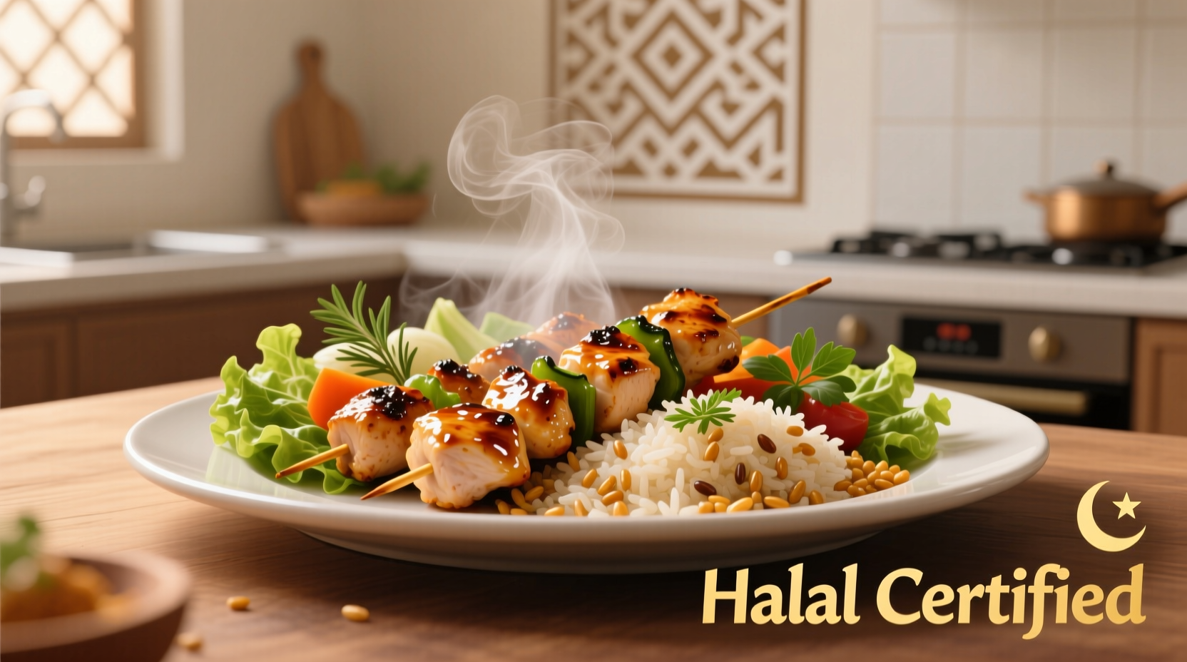 What Is Halal Food: Complete Definition and Requirements