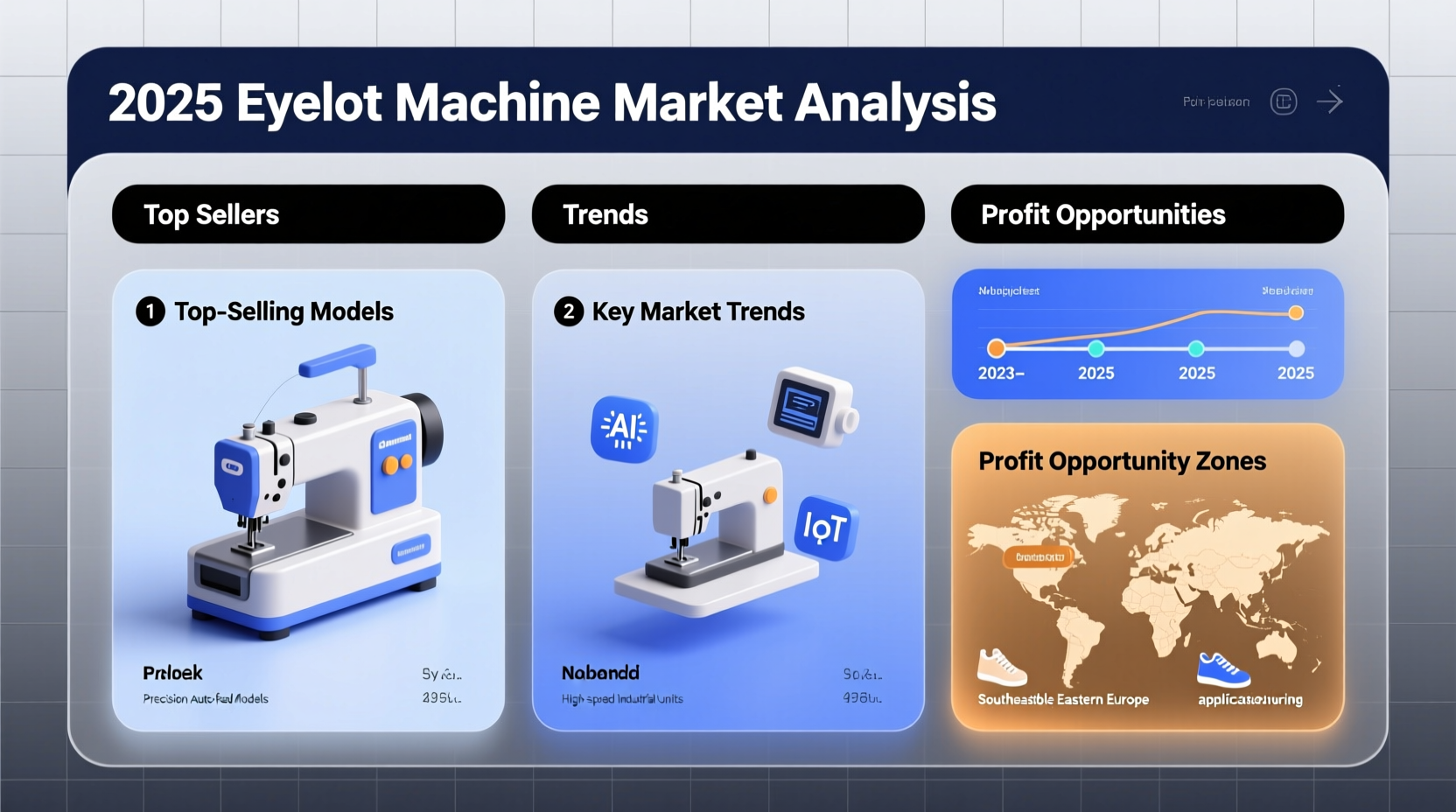 hot selling eyelet machine