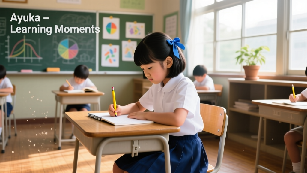 Ayuka: Evidence-Based Insights into a Global Infant Formula Brand for Early Development