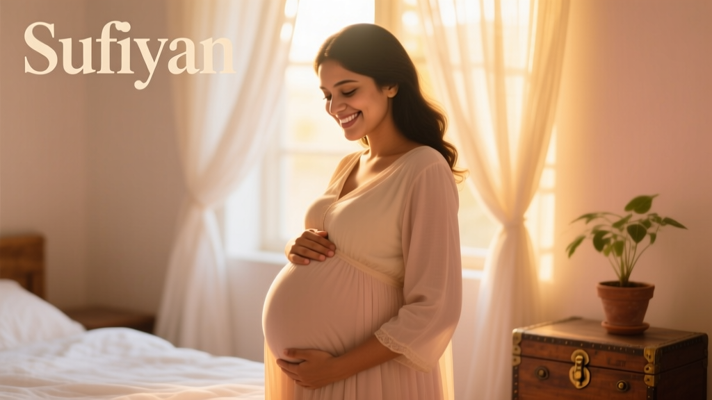 Sufiyan: A Prenatal and Perinatal Wellness Framework Rooted in Evidence, Culture, and Compassionate Care