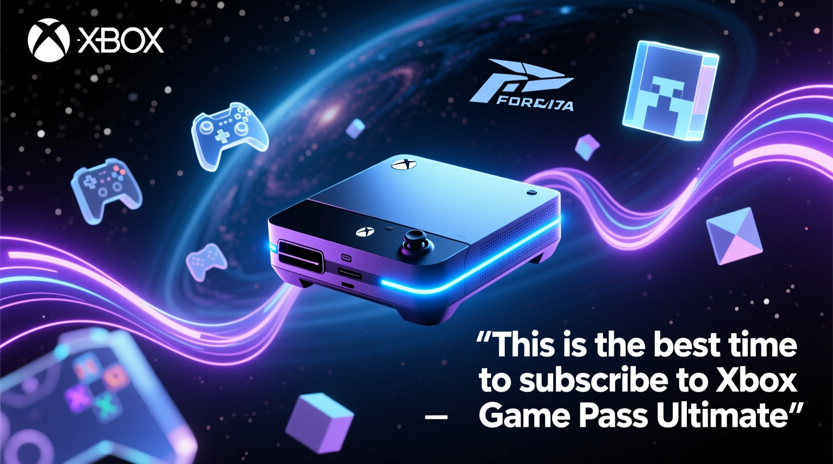 this is the best time to subscribe to xbox game pass ul
