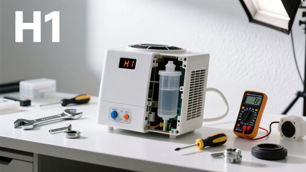 HVAC Humidifier Not Working: Quick Fixes & Troubleshooting