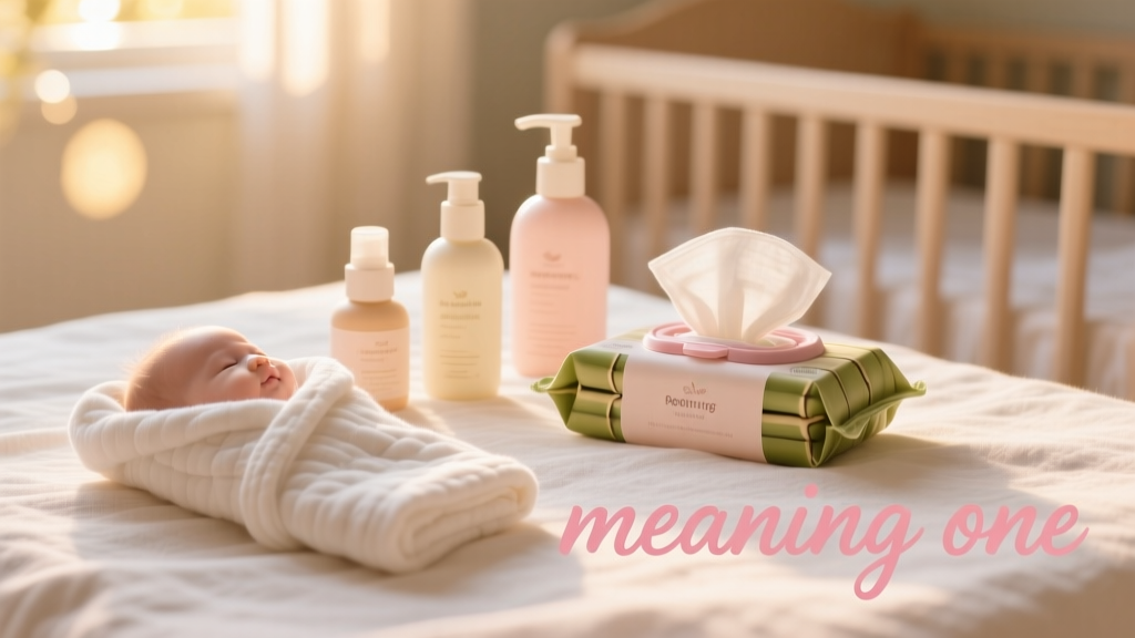Meaning One: Decoding the First Developmental Milestone in Infant Communication