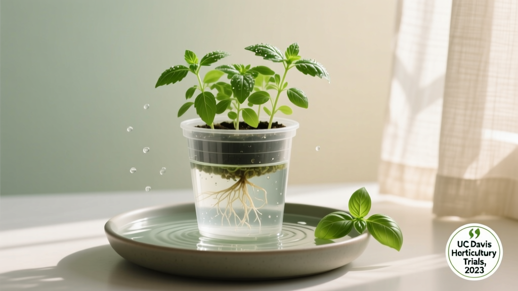 Rainwater for Indoor Weed Repotting Guide (2026)