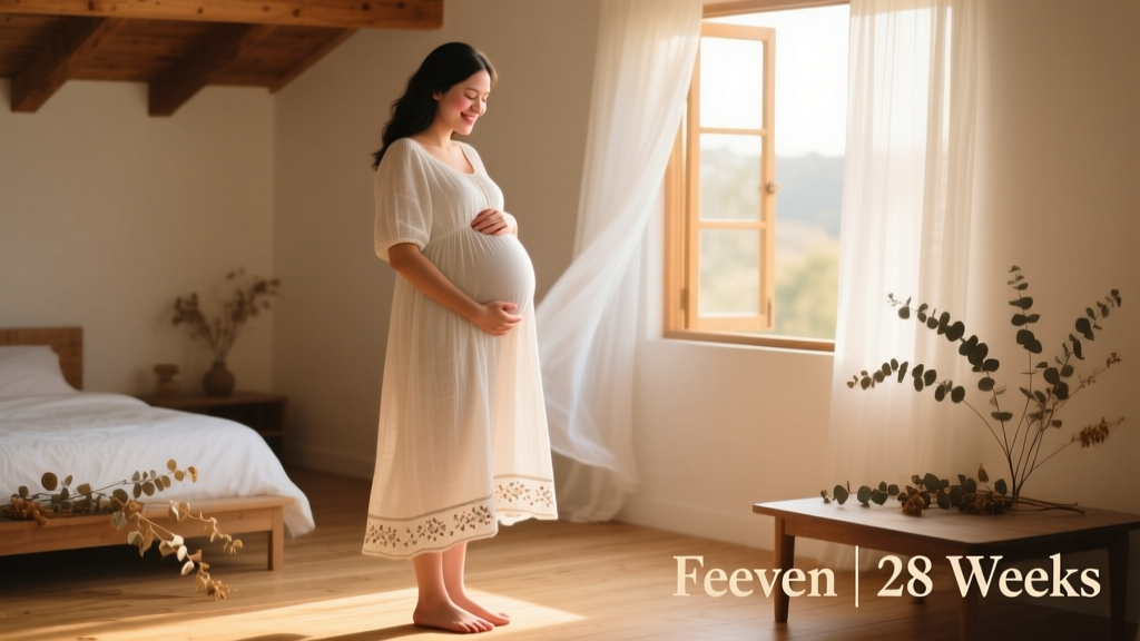 Feven: A Evidence-Based Guide to This Emerging Prenatal Supplement for Iron Support