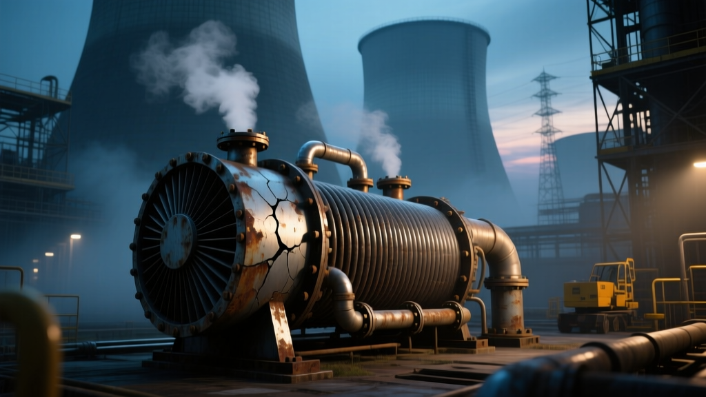 10 Cooling Tower Mistakes Costing $28K–$142K/Year