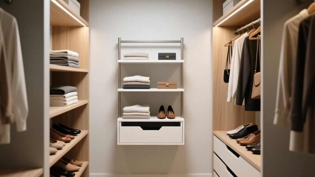 Best Small Closet Rack: Myth-Busting Guide