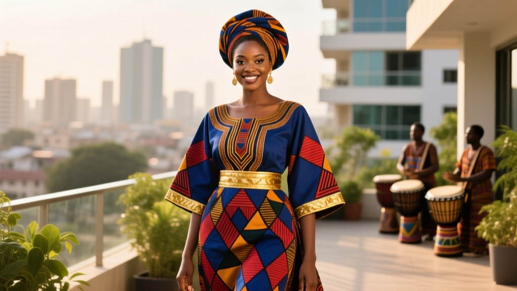 Nigerian Wedding Attire: Dress Code Decoder (2026)