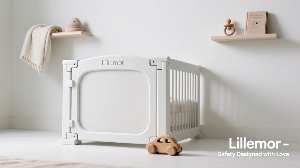 Lillemor Baby Gates: Safety Evaluation, Installation Best Practices, and Real-World Performance Data