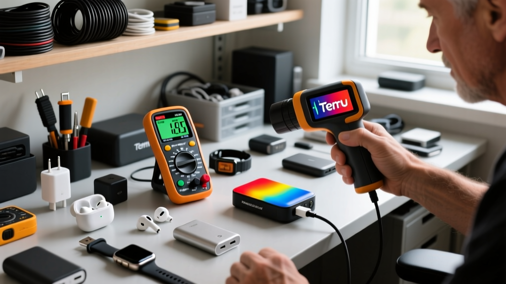 Best Temu Tech Gadgets 2026: A Temu Product Reviewer's Top Picks