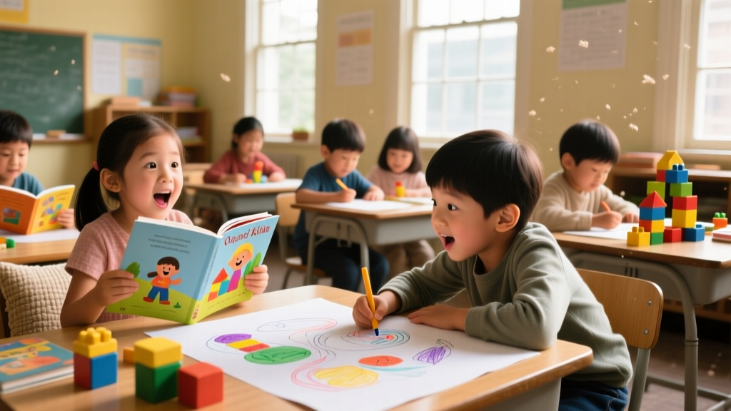 Why 'Just Read Aloud' Isn’t Enough After Age 6