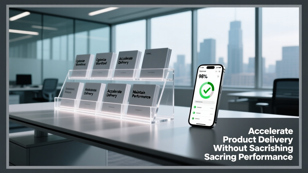 Process Design Kits Accelerate Product Delivery Without Sacrificing Performance
