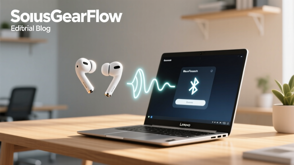 Lenovo S340 Wireless Headphones Guide (2026)