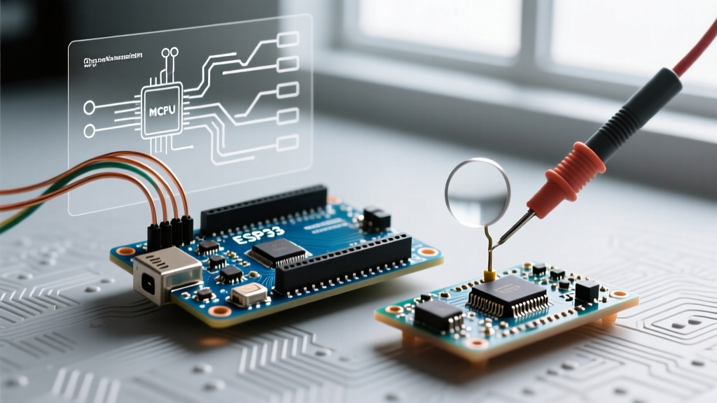 Mastering Delay Arduino Microseconds: A Beginner Guide