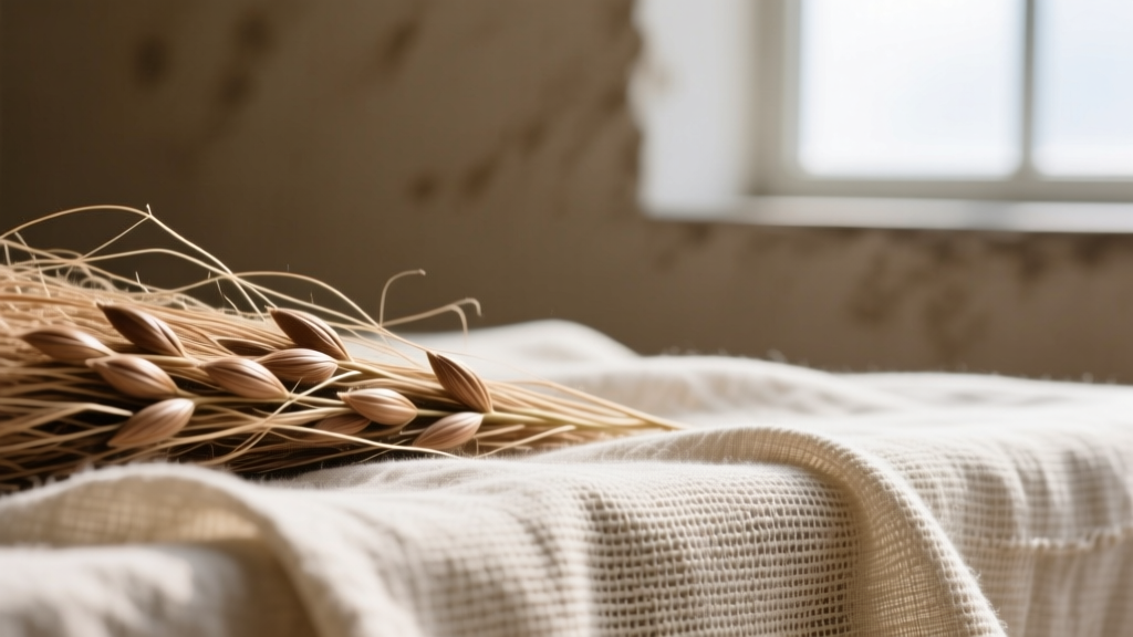 What Is Linen Material? A Textile Expert’s Deep Dive