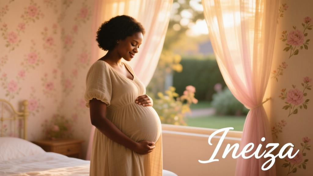 Ineza: Evidence-Based Insights on This Emerging Prenatal Supplement for Iron and Folate Support