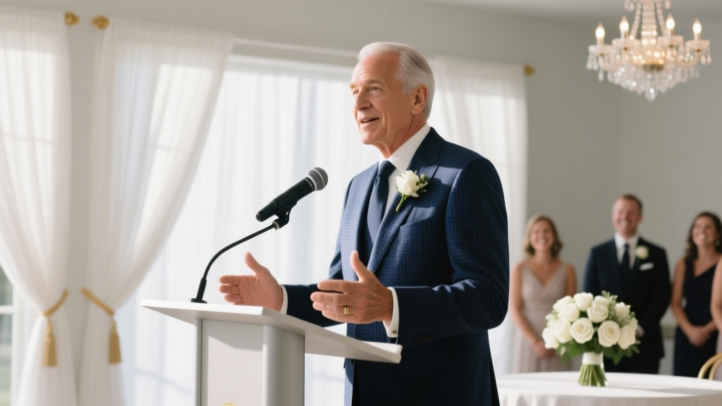 Father-of-the-Groom Speech: 5 Mistakes to Avoid (2026)