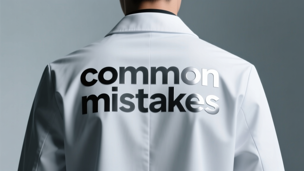 Common STEM Back-End Mistakes & How to Fix Them