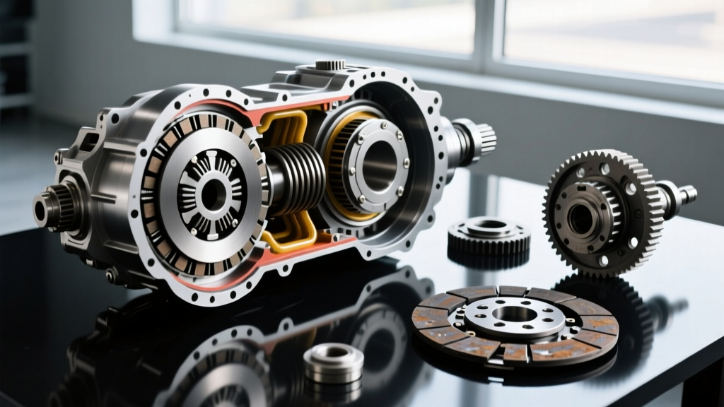 Auto Clutch Problems: Beyond the Motorcycle Adjustment Screw