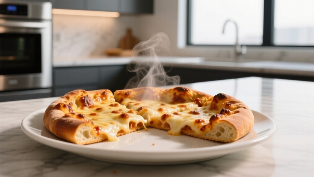 Air Fry French Bread Pizza: Crispy, Fast & Foolproof
