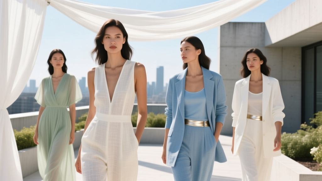 Summer Wedding Outfits: 7 Sweat-Proof Style Rules (2026)