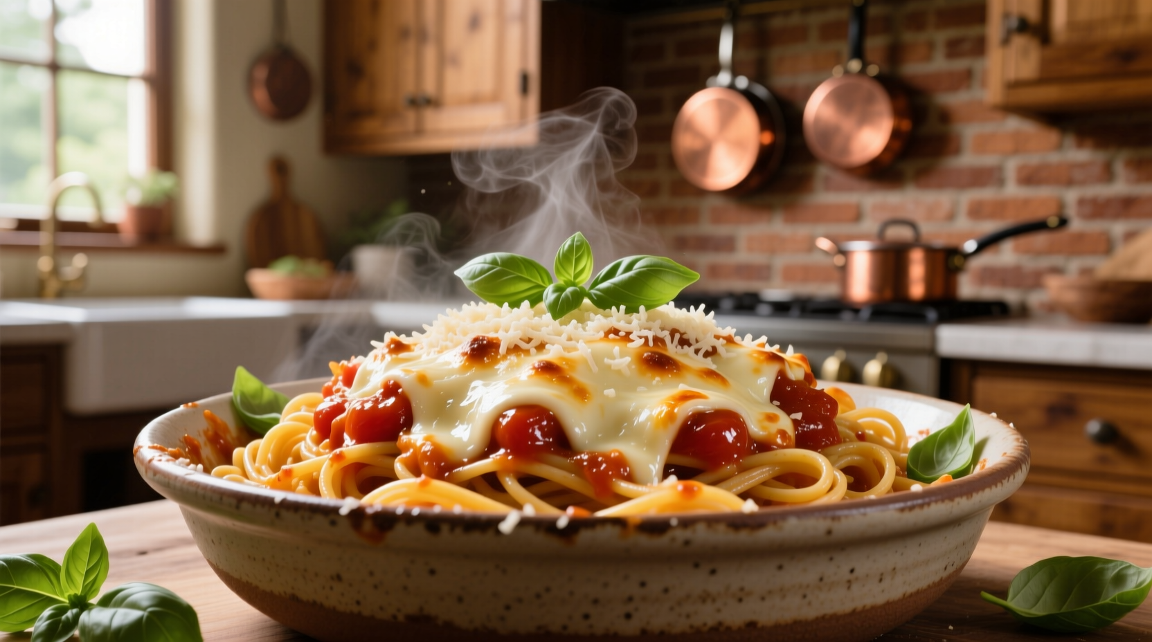 Perfect Cheesy Tomato Pasta Recipe in 20 Minutes