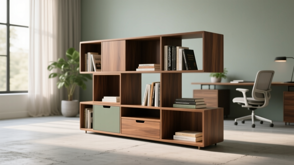 How to Choose a Modular Bookshelf (Expert Guide)