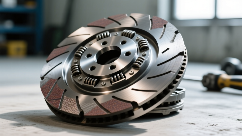 Predator 212 Clutch Kit Guide: Disc Types & Friction Materials