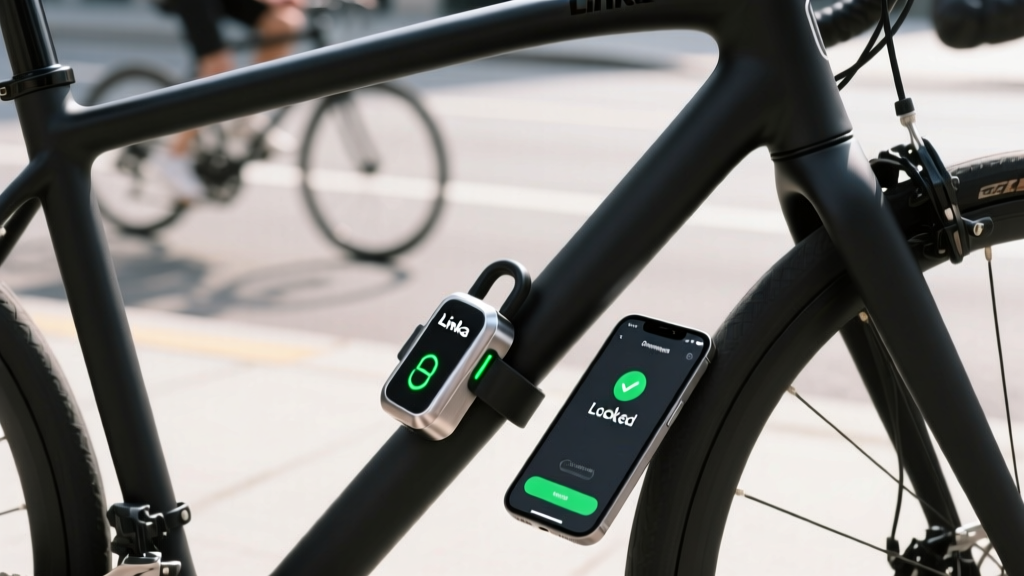 Linka on Shark Tank Smart Lock: Reset, Unpair, and Recovery Guide