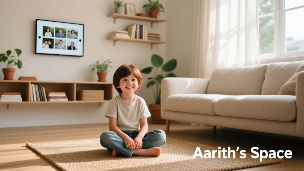 Aarith: A Practical Parent’s Guide to the Smart Baby Monitor That Delivers Real-Time Health Insights Without the Hype