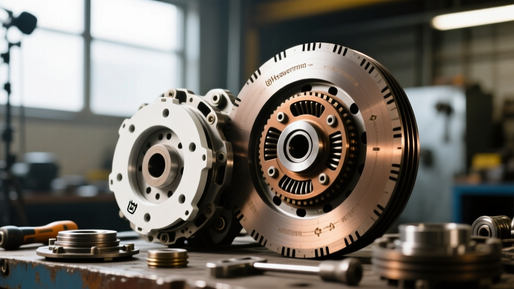 Husqvarna PTO Clutch Replacement: Avoid These 6 Technical Mistakes