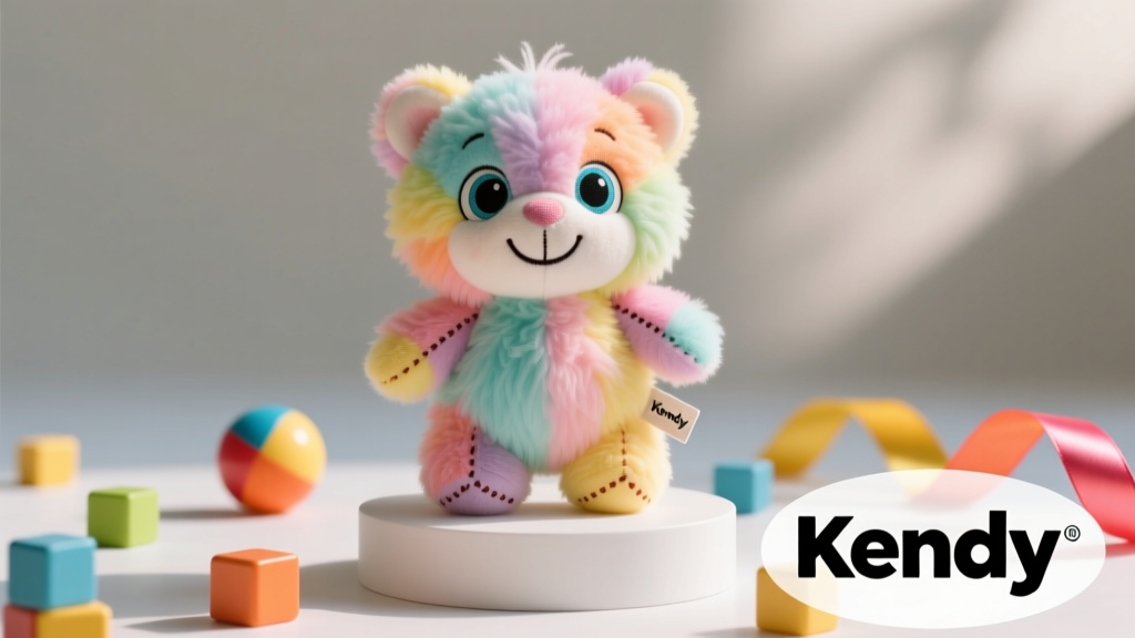 Kendy: A Safety and Market Analysis of the Popular Interactive Learning Robot for Preschoolers