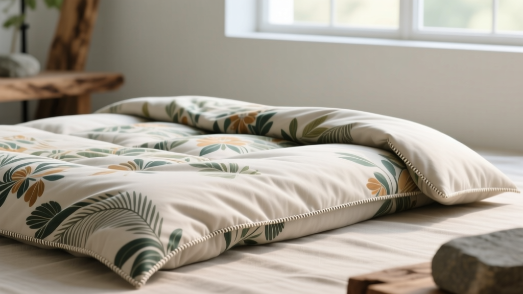Spoonflower Duvet Covers: Budget Guide & Fabric Deep Dive