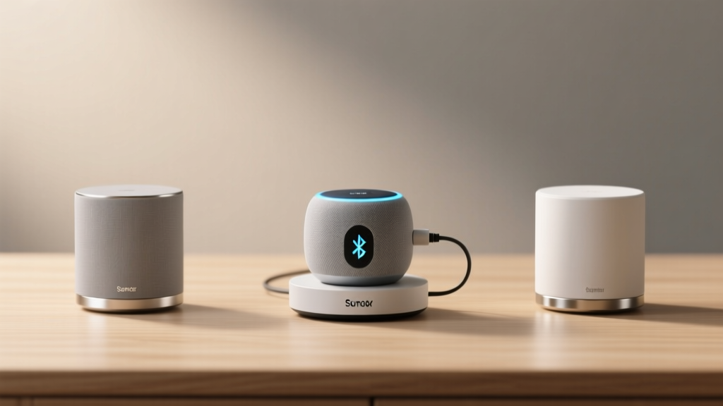 Alexa Multiple Bluetooth Speakers: How It Works (2026)