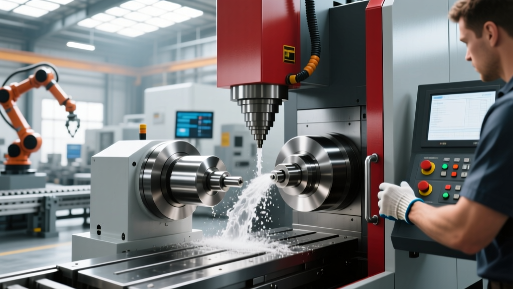 Automating Service Schedules With a CRM for Heavy Equipment Dealers
