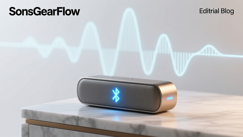 Bluetooth Battery Drain: Truth, Myths & 40% Longer Playback