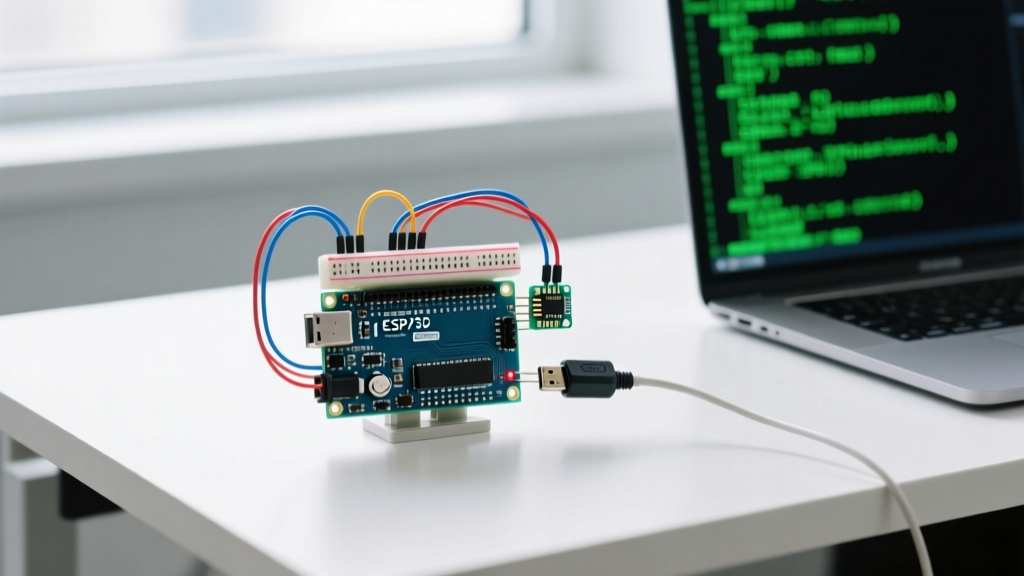 UART Arduino Troubleshooting: Fixing Serial Communication Errors