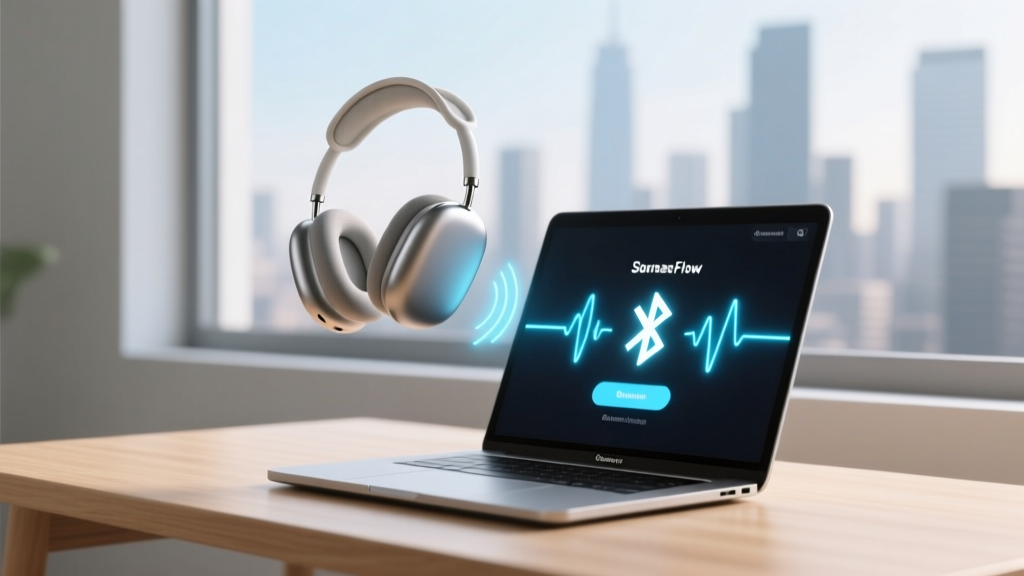 How To Connect Headphones To Laptop Wireless (2026)