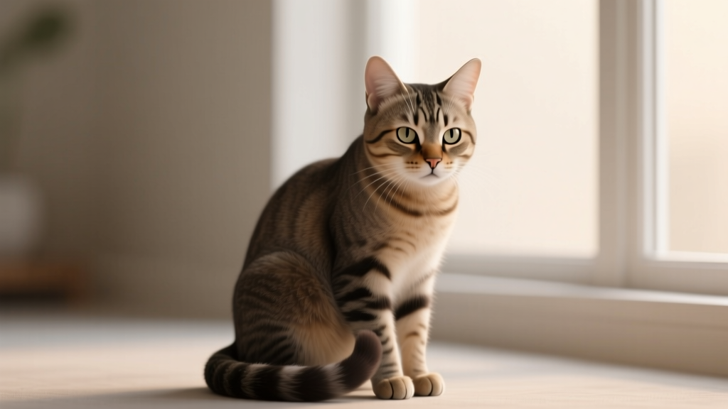 What Cats Behavior Means Warnings